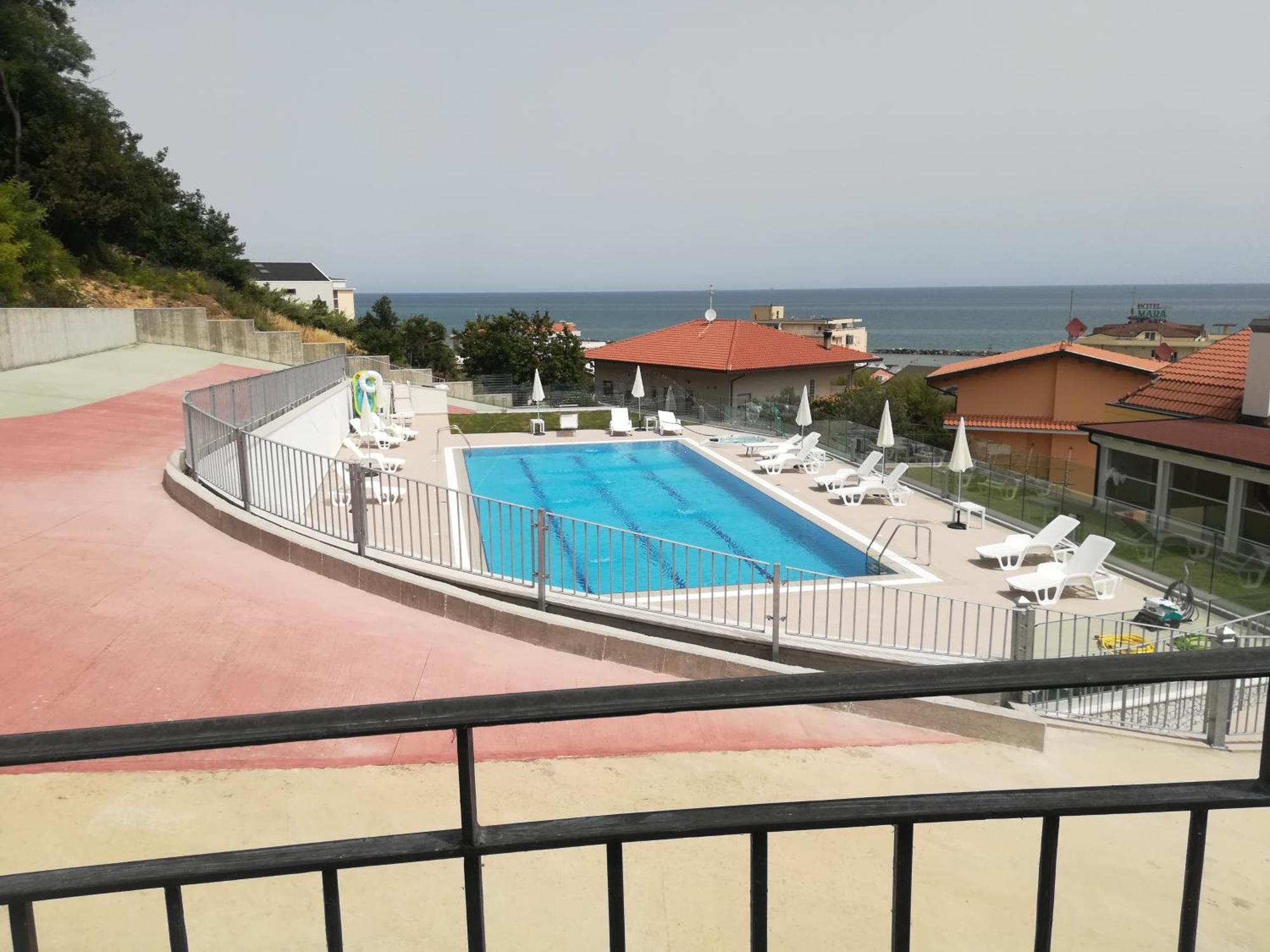Agriturismo Marina Ortona Room photo