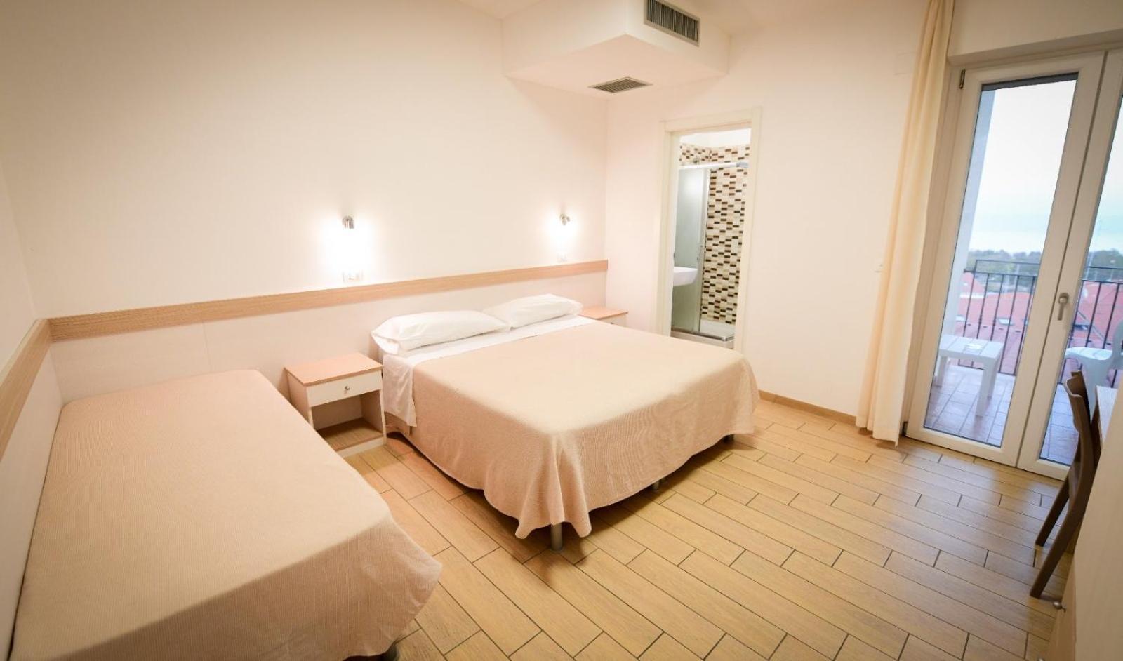 Agriturismo Marina Ortona Exterior photo