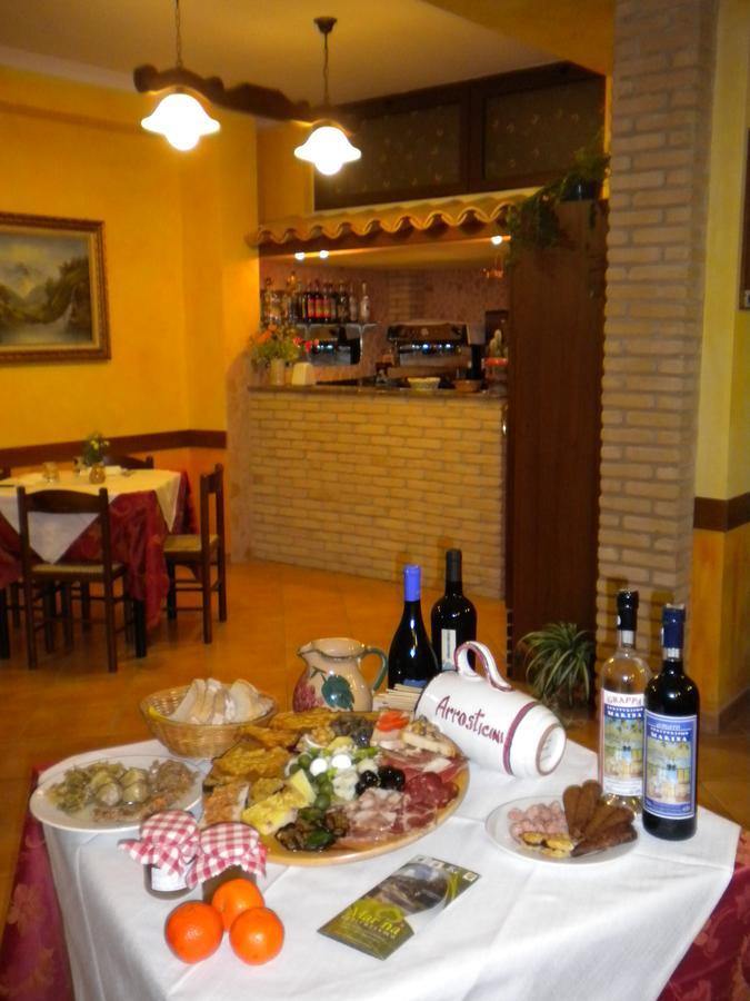 Agriturismo Marina Ortona Exterior photo