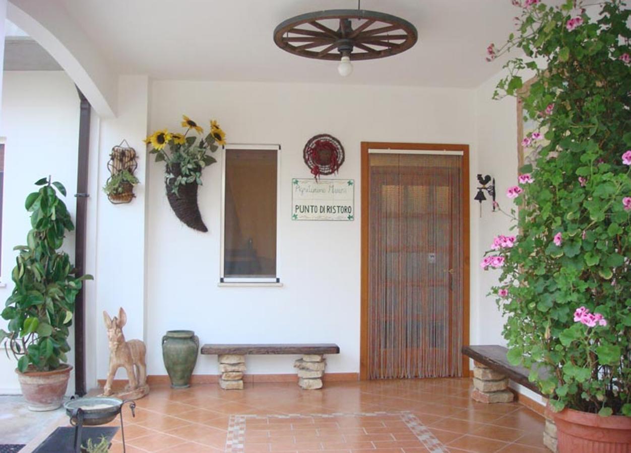 Agriturismo Marina Ortona Exterior photo