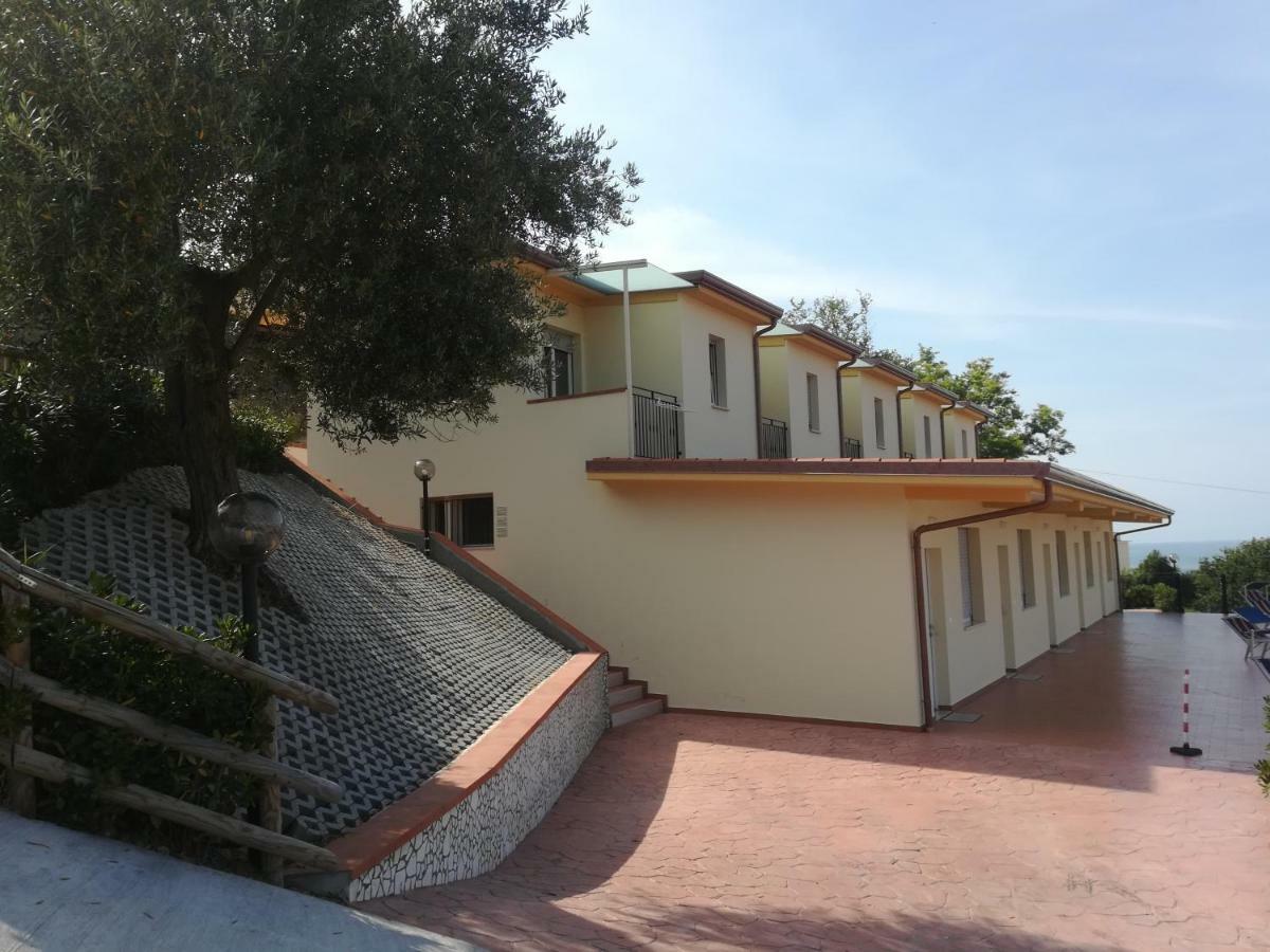 Agriturismo Marina Ortona Exterior photo