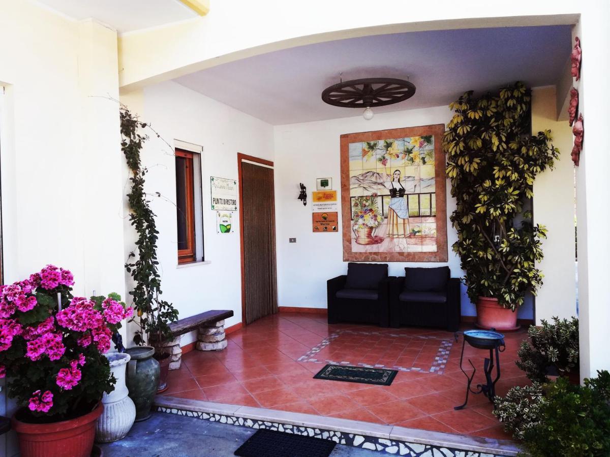 Agriturismo Marina Ortona Exterior photo